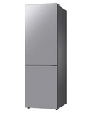 Samsung SpaceMax 70/30 No Frost Fridge Freezer Gloss Silver Redmond Electric Gorey