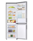 Samsung SpaceMax 70/30 No Frost Fridge Freezer Gloss Silver Redmond Electric Gorey