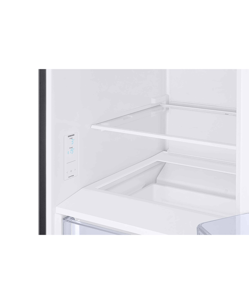 Samsung RB7300T 4 Series Classic Fridge Freezer RB34C600EBN Black Redmond Electric Gorey