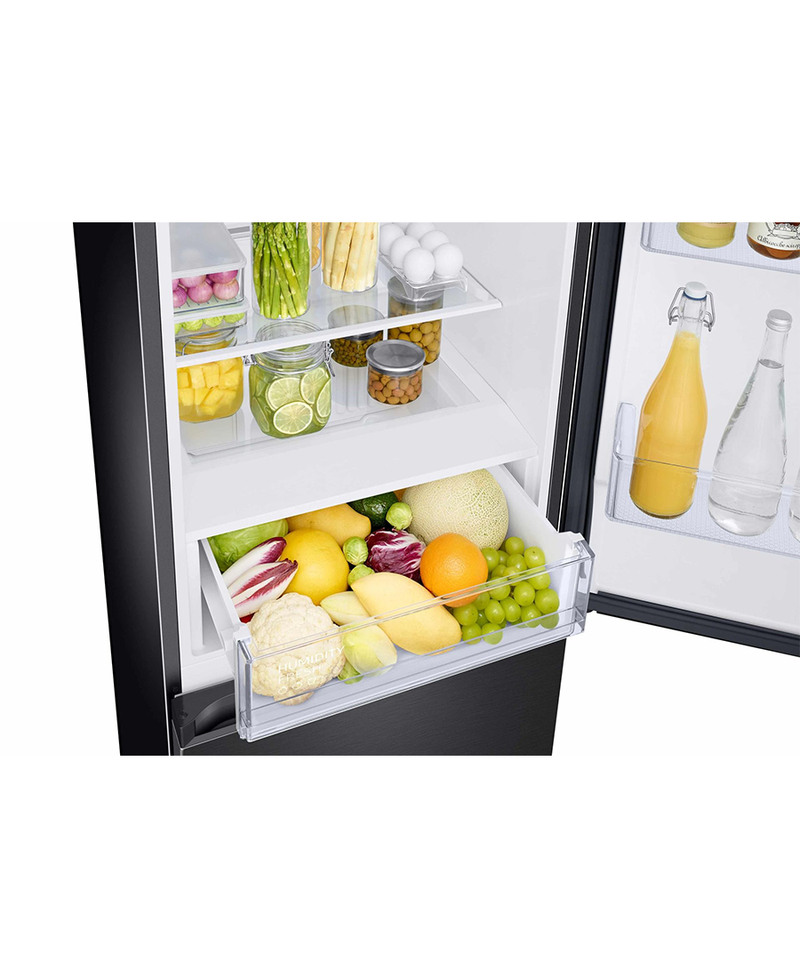 Samsung RB7300T 4 Series Classic Fridge Freezer RB34C600EBN Black Redmond Electric Gorey