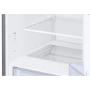 Samsung Series 6 Frost Free 70/30 Classic Fridge Freezer | Silver - RB34C600ESA/EU Redmond Electric Gorey