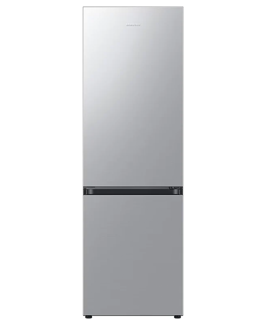 Samsung Series 6 Frost Free 70/30 Classic Fridge Freezer | Silver - RB34C600ESA/EU Redmond Electric Gorey