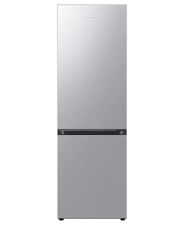 Samsung Series 6 Frost Free 70/30 Classic Fridge Freezer | Silver - RB34C600ESA/EU Redmond Electric Gorey