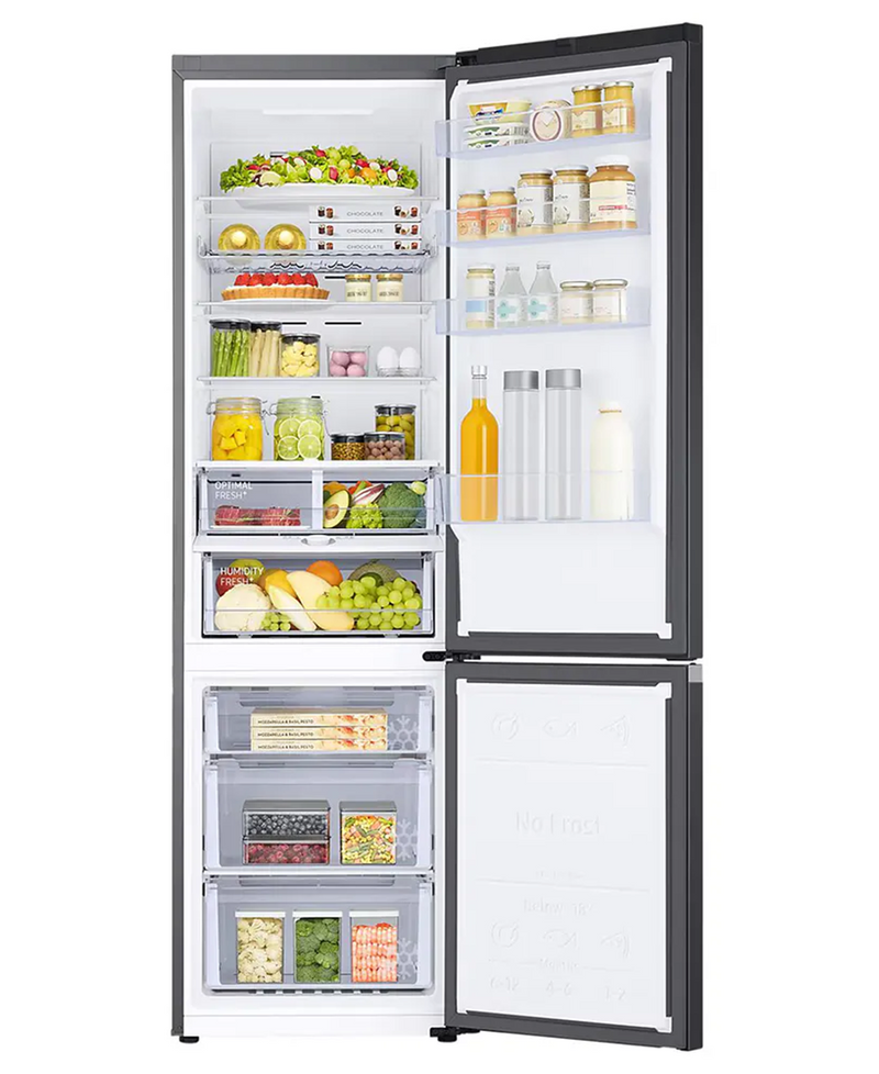 Samsung Series 5 Freestanding Fridge Freezer | RB38C605DB1/EU Redmond Electric Gorey