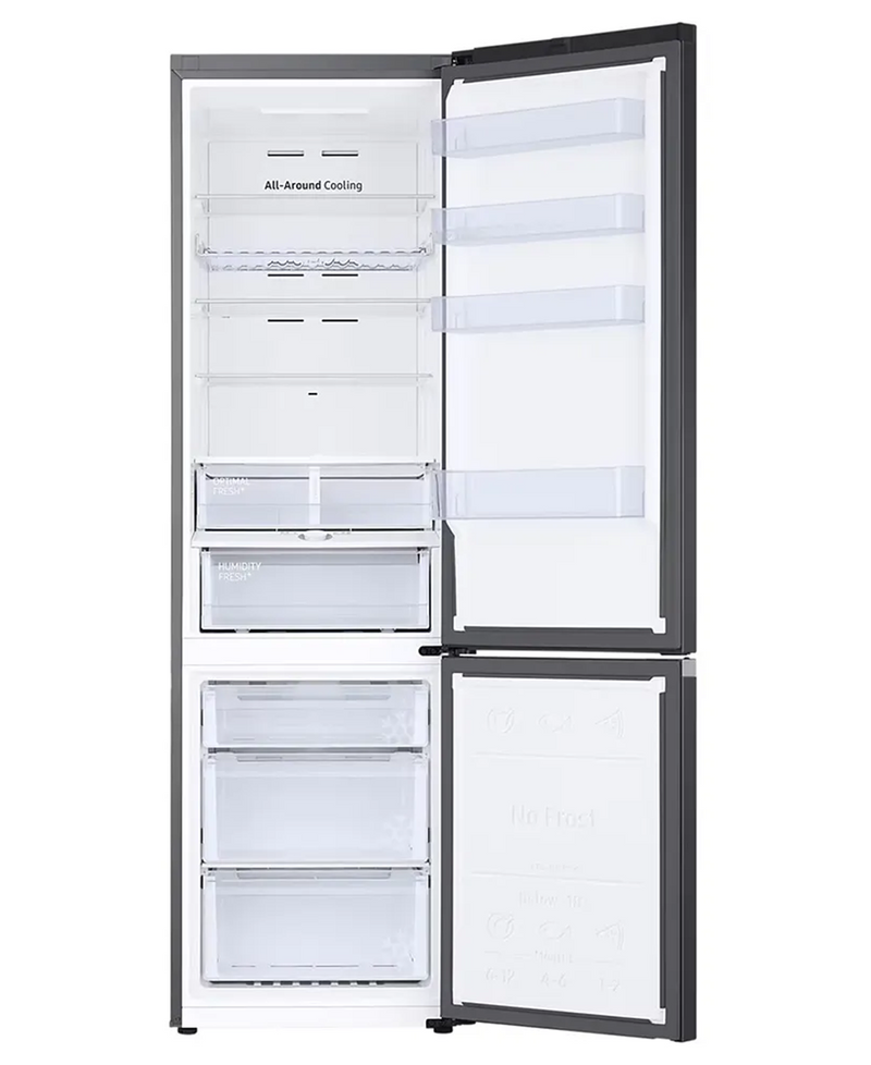 Samsung Series 5 Freestanding Fridge Freezer | RB38C605DB1/EU Redmond Electric Gorey