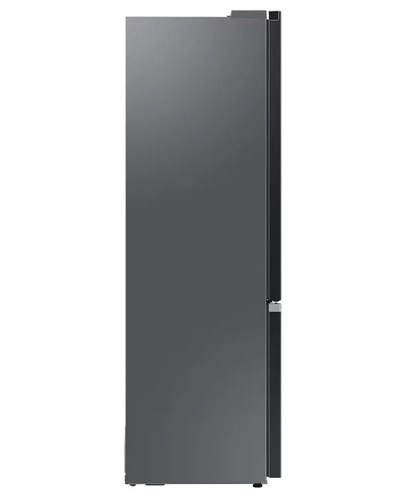 Series 5 Freestanding Fridge Freezer | Black Steel