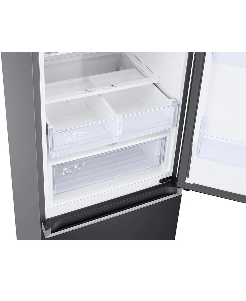 Samsung Series 5 Freestanding Fridge Freezer | RB38C605DB1/EU Redmond Electric Gorey