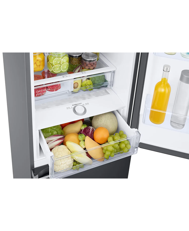 Samsung Series 5 Freestanding Fridge Freezer | RB38C605DB1/EU Redmond Electric Gorey