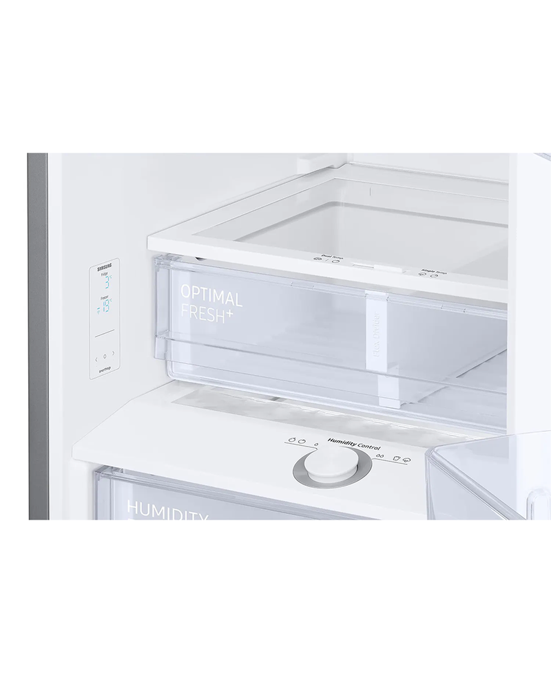 Samsung Series 5 Freestanding Fridge Freezer | RB38C605DB1/EU Redmond Electric Gorey