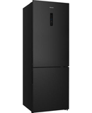 Hisense Freestanding Fridge Freezer | 200cm (H) | Black Stainless Steel RB645N4BFE Redmond Electric Gorey