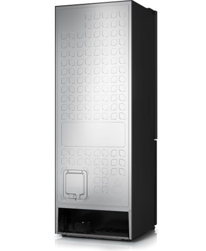 Hisense Freestanding Fridge Freezer | 200cm (H) | Black Stainless Steel RB645N4BFE Redmond Electric Gorey