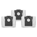 Dreame Dust Collection Bag for L10s Pro Ultra Heat & X40 Ultra - 3 Pack | RDB8 Dreame Vacuum Accessories Redmond Electric