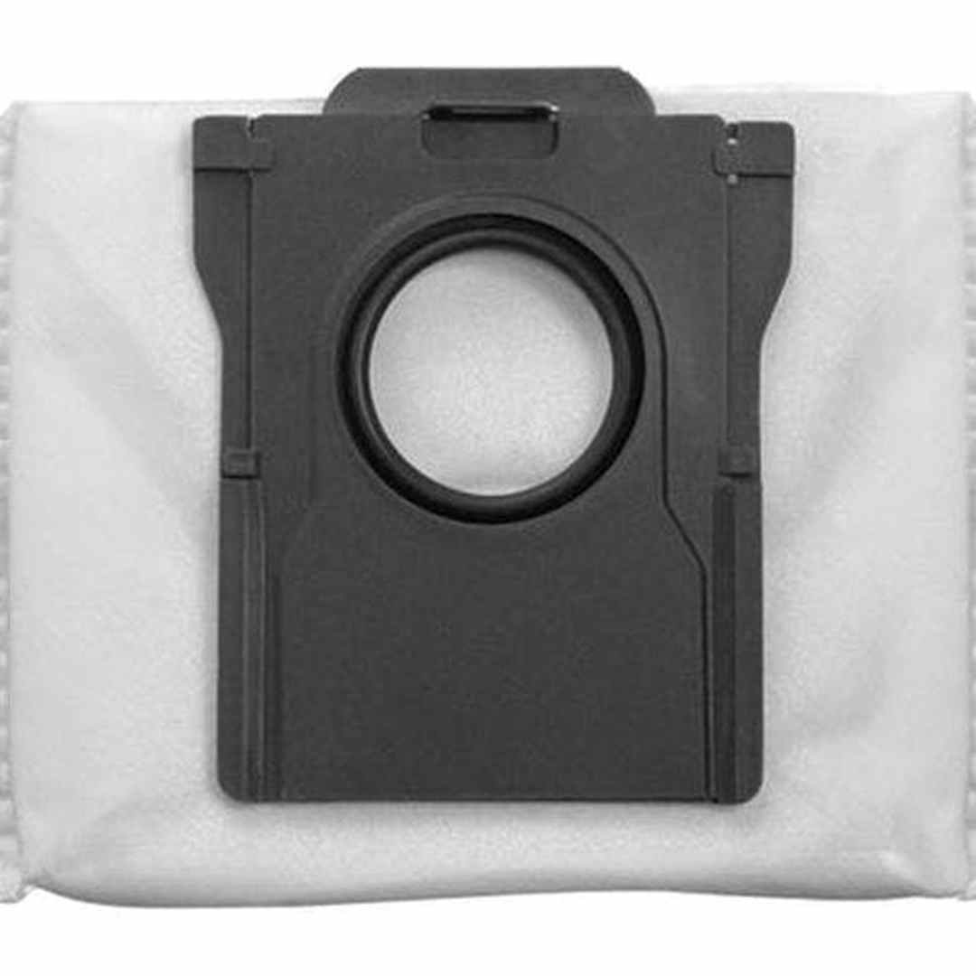 Dreame Dust Collection Bag for L10s Pro Ultra Heat & X40 Ultra - 3 Pack | RDB8 Dreame Vacuum Accessories Redmond Electric