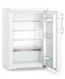 Liebherr Pure Undercounter Larder Fridge | White - RE-1400 Redmond Electric Gorey