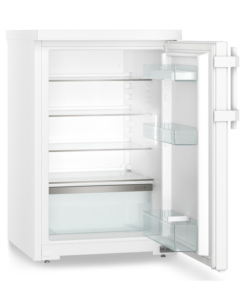 Liebherr Pure Undercounter Larder Fridge | White - RE-1400 Redmond Electric Gorey