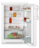 Liebherr Pure Undercounter Larder Fridge | White - RE-1400 Redmond Electric Gorey