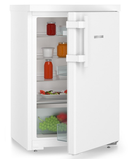 Liebherr Pure Undercounter Larder Fridge | White - RE-1400 Redmond Electric Gorey
