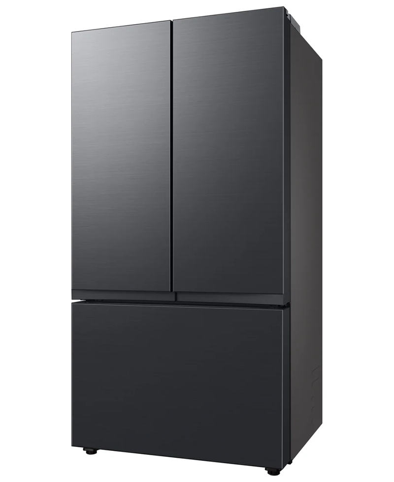 Samsung Bespoke French Style Fridge Freezer with Autofill Water Pitcher | Black RF24BB620EB1EU Redmond Electric Gorey