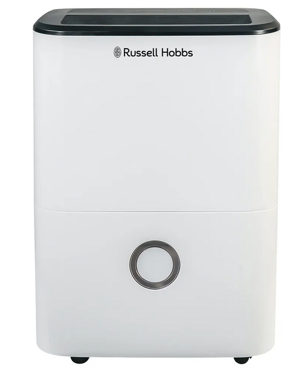Russell Hobbs 20L Dehumidifier | RHDH2002 Redmond Electric Gorey