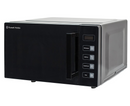Russell Hobbs 23L 800W Solo Flatbed Microwave | Black - RHEM2301B Redmond Electric Gorey