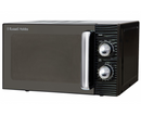 Russell Hobbs Inspire 17L 700W Microwave | Black - RHM1731B