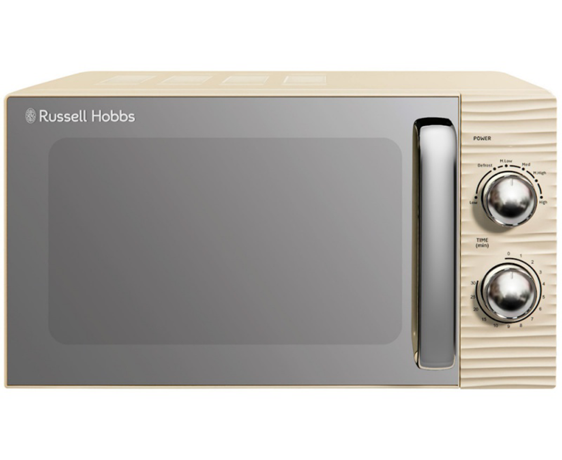 Russell Hobbs Inspire 17L 700W Microwave | Cream - RHM1731C Redmond Electric Gorey