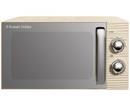 Russell Hobbs Inspire 17L 700W Microwave | Cream - RHM1731C Redmond Electric Gorey