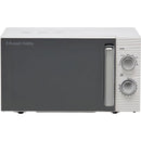 Inspire 17L 700W Microwave White