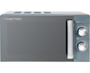 Russell Hobbs Inspire 17L 700W Microwave | Grey - RHM1731G Redmond Electric Gorey