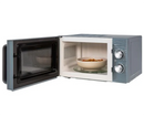 Russell Hobbs Inspire 17L 700W Microwave | Grey - RHM1731G Redmond Electric Gorey