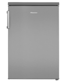 Hisense Freestanding Undercounter Fridge | 56cm (W) | Stainless Steel Redmond Electric Gorey