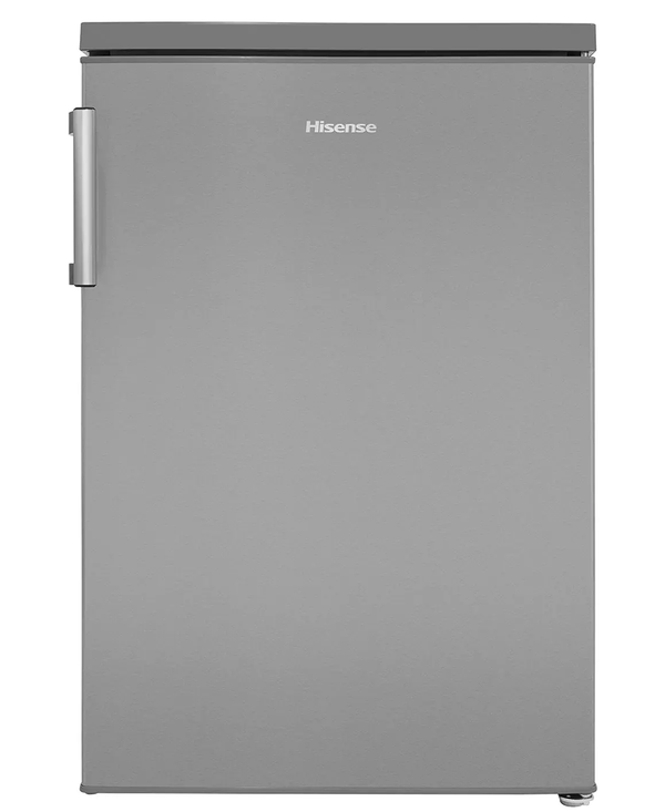 Hisense Freestanding Undercounter Fridge | 56cm (W) | Stainless Steel Redmond Electric Gorey