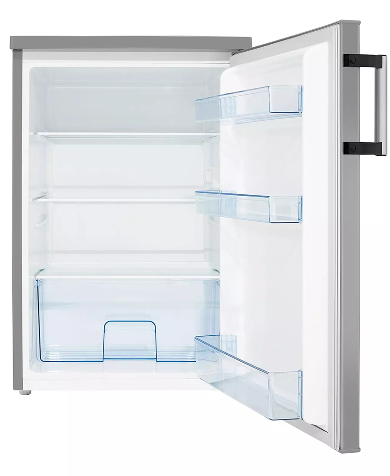 Hisense Freestanding Undercounter Fridge | 56cm (W) | Stainless Steel Redmond Electric Gorey