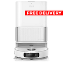 L40 Ultra AE Robot Vacuum & Mop Combo | White