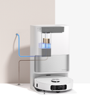 Dreame L10s Ultra Gen 2 Robot Vacuum Cleaner and Mop - RLL32SE Redmond Electric Gorey