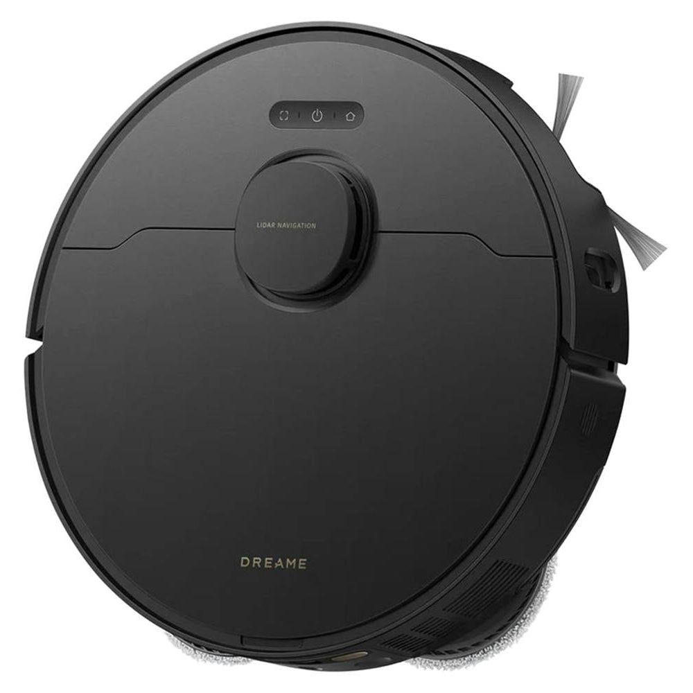 Dreame L50 Ultra AE Robot Vacuum Cleaner and Mop | Black - RLL51SE_BK Redmond Electric Gorey