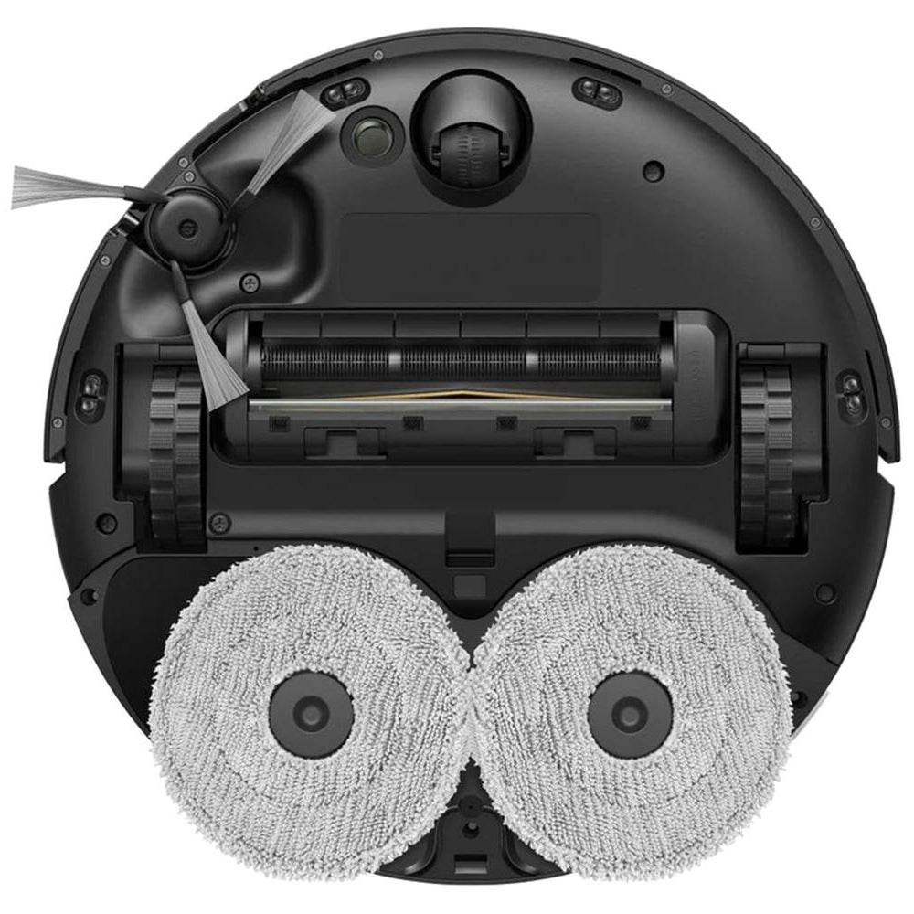 Dreame L50 Ultra AE Robot Vacuum Cleaner and Mop | Black - RLL51SE_BK Redmond Electric Gorey