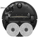 Dreame L50 Ultra AE Robot Vacuum Cleaner and Mop | Black - RLL51SE_BK Redmond Electric Gorey