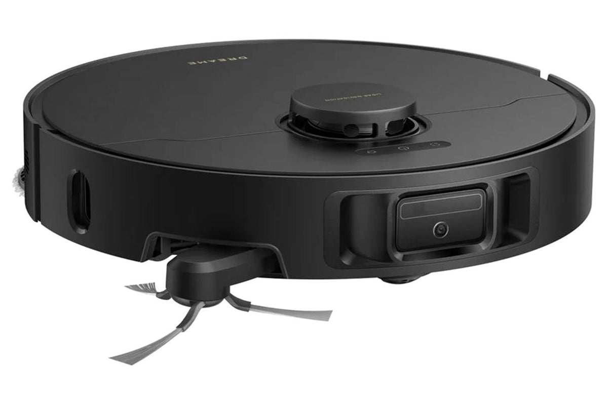 Dreame L50 Ultra AE Robot Vacuum Cleaner and Mop | Black - RLL51SE_BK Redmond Electric Gorey