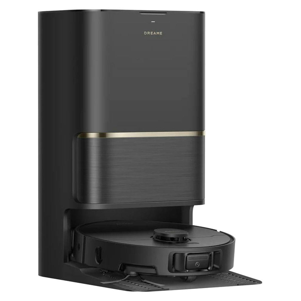 Dreame L50 Ultra AE Robot Vacuum Cleaner and Mop | Black - RLL51SE_BK Redmond Electric Gorey