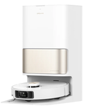 Dreame L40 Ultra Robot Vacuum & Mop, Self-Cleaning, Auto-Empty - RLX53SE Redmond Electric Gorey