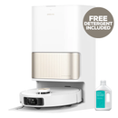 L40 Ultra Robot Vacuum & Mop, Self-Cleaning, Auto-Empty