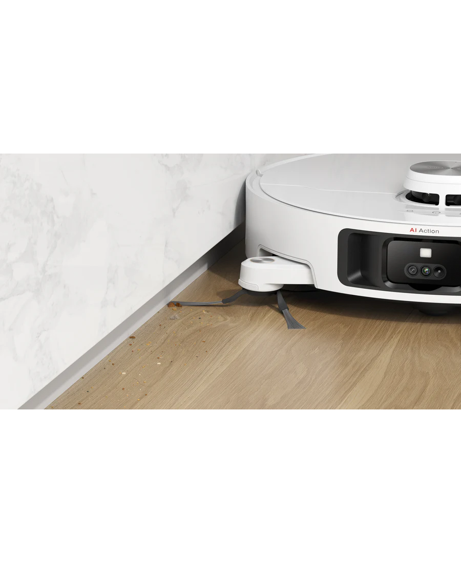 Dreame L40 Ultra Robot Vacuum & Mop, Self-Cleaning, Auto-Empty - RLX53SE Redmond Electric Gorey