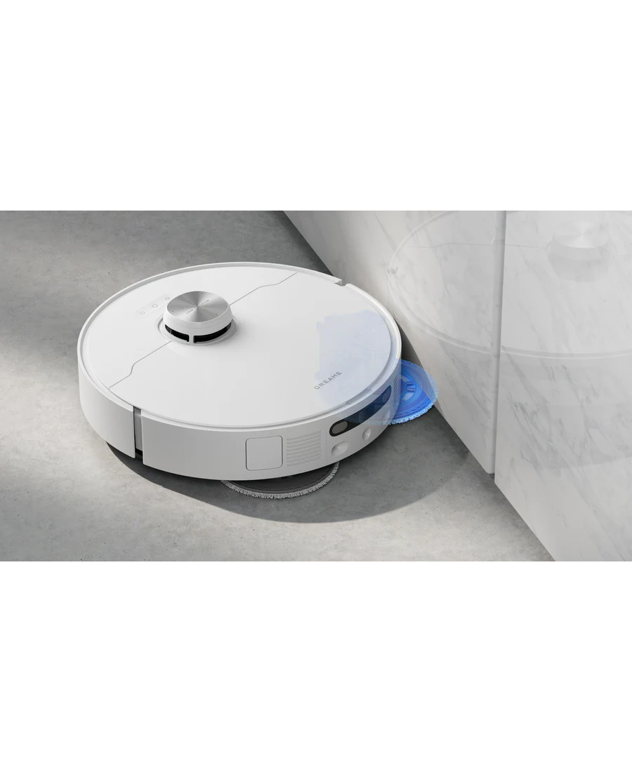 Dreame L40 Ultra Robot Vacuum & Mop, Self-Cleaning, Auto-Empty - RLX53SE Redmond Electric Gorey