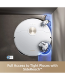 Dreame L40 Ultra Robot Vacuum & Mop, Self-Cleaning, Auto-Empty - RLX53SE Redmond Electric Gorey