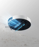 Dreame L40 Ultra Robot Vacuum & Mop, Self-Cleaning, Auto-Empty - RLX53SE Redmond Electric Gorey