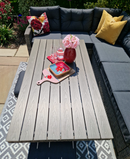 Havana Garden Corner Lounge Set - Redmond Electric Gorey