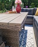 Havana Garden Corner Lounge Set - Redmond Electric Gorey