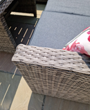 Havana Garden Corner Lounge Set - Redmond Electric Gorey