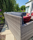 Havana Garden Corner Lounge Set - Redmond Electric Gorey